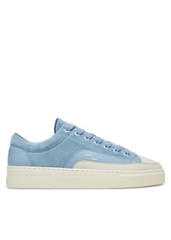 Sneakersy Filling Pieces 90225071900 Niebieski ze sklepu eobuwie.pl w kategorii Buty sportowe męskie - zdjęcie 182107648