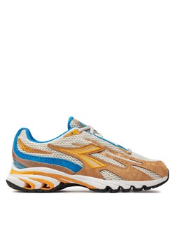 Sneakersy Diadora MYTHOS PROPULSION 280 MASCOTTE 501.180417-C2924 Brązowy - id: 0000303780937 - marki Diadora - 182107749 Sneakersy Diadora MYTHOS PROPULSION 280 MASCOTTE 501.180417-C2924 Brązowy ze sklepu eobuwie.pl w kategorii Buty sportowe męskie - zdjęcie 182107749