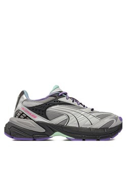 Sneakersy Puma Velophasis Sprint2K 395345-02 Szary ze sklepu eobuwie.pl w kategorii Buty sportowe męskie - zdjęcie 182107759