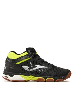 Buty halowe Joma V.Blok VBLOKS2401 Czarny ze sklepu eobuwie.pl w kategorii Buty sportowe męskie - zdjęcie 182107786