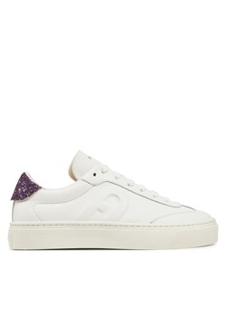 Sneakersy Furla Enjoy YJ10ENJ-BX3726-3751S-4-401-250-PT-3500 S Biały ze sklepu eobuwie.pl w kategorii Buty sportowe damskie - zdjęcie 182107958