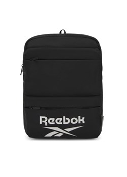 Plecak Reebok RBK-012-CCC-05 Czarny ze sklepu eobuwie.pl w kategorii Plecaki - zdjęcie 182107976