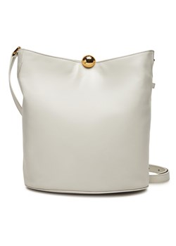 Torebka Furla Sfera Soft WB01691 BX3168 1704S Szary ze sklepu eobuwie.pl w kategorii Torebki damskie - zdjęcie 182108058