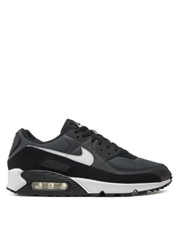 Sneakersy Nike CN8490-002 Czarny ze sklepu eobuwie.pl w kategorii Buty sportowe męskie - zdjęcie 182108089