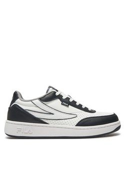 Sneakersy Fila FFM0362 13036 Biały ze sklepu eobuwie.pl w kategorii Buty sportowe męskie - zdjęcie 182108147