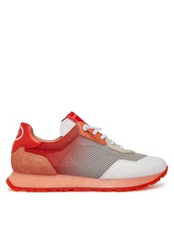 Sneakersy Hispanitas BHV253869 Koralowy ze sklepu eobuwie.pl w kategorii Buty sportowe damskie - zdjęcie 182108155