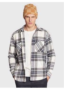 Czapka Vans Turfwood Beanie VN0A7PPF5RJ1 Żółty ze sklepu eobuwie.pl w kategorii Czapki zimowe męskie - zdjęcie 182108157
