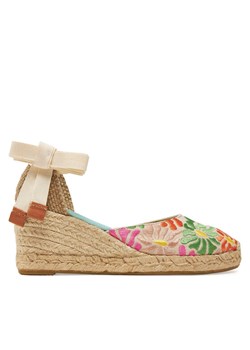 Espadryle Toni Pons Castell Kolorowy ze sklepu eobuwie.pl w kategorii Espadryle damskie - zdjęcie 182108339