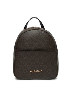 Plecak Valentino Lady Re VBS8GT20 Brązowy ze sklepu eobuwie.pl w kategorii Plecaki - zdjęcie 182108579