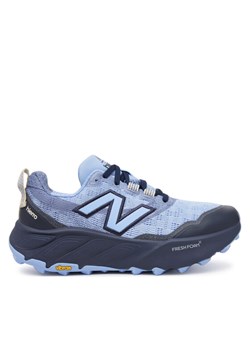 Buty do biegania New Balance Hierro WTHIERB9 Szary ze sklepu eobuwie.pl w kategorii Buty sportowe damskie - zdjęcie 182108615