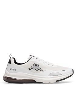 Sneakersy Kappa SS24-3C032 Biały ze sklepu eobuwie.pl w kategorii Buty sportowe męskie - zdjęcie 182108675