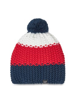 Czapka 4F 4FWAW24ACAPM461 Kolorowy ze sklepu eobuwie.pl w kategorii Czapki zimowe męskie - zdjęcie 182108677