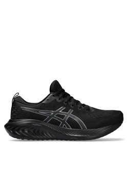 Buty do biegania Asics Gel-Excite 10 1012B418 Czarny ze sklepu eobuwie.pl w kategorii Buty sportowe damskie - zdjęcie 182108697