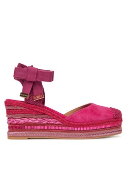 Espadryle Alma En Pena V251060 Różowy ze sklepu eobuwie.pl w kategorii Espadryle damskie - zdjęcie 182108818
