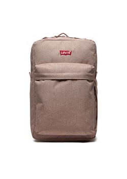 Plecak Levi's® 233703-109-181 Różowy ze sklepu eobuwie.pl w kategorii Plecaki - zdjęcie 182108846