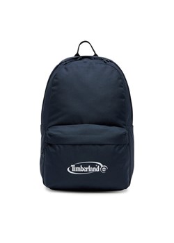 Plecak Timberland TB0A66V7U101 Granatowy ze sklepu eobuwie.pl w kategorii Plecaki - zdjęcie 182108886