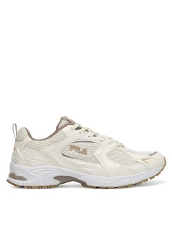 Sneakersy Fila ENERGACE FFW0507-10005 Beżowy ze sklepu eobuwie.pl w kategorii Buty sportowe damskie - zdjęcie 182108896