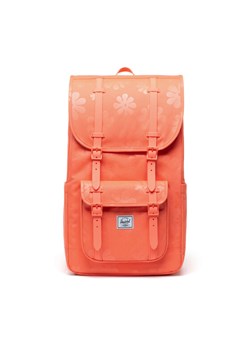 Plecak Herschel Herschel Little America™ Backpack 11390-06180 Koralowy ze sklepu eobuwie.pl w kategorii Plecaki - zdjęcie 182108906