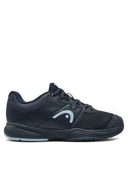 Buty do tenisa Head Revolt Court Women 274504 Czarny ze sklepu eobuwie.pl w kategorii Buty sportowe damskie - zdjęcie 182108909