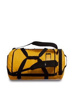 Torba The North Face Base Camp Duffel L NF0A52SB4WP1 Żółty ze sklepu eobuwie.pl w kategorii Torby sportowe - zdjęcie 182108937