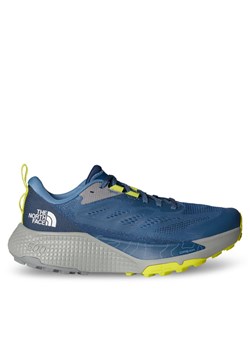 Buty do biegania The North Face Altamesa 500 NG0A83N380F Granatowy ze sklepu eobuwie.pl w kategorii Buty sportowe męskie - zdjęcie 182108965