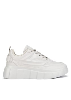 Sneakersy DeeZee WAG1371703A Szary ze sklepu eobuwie.pl w kategorii Buty sportowe damskie - zdjęcie 182108968
