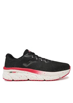 Sneakersy Joma Atreyu 2501 CATRLS2501 Czarny ze sklepu eobuwie.pl w kategorii Buty sportowe damskie - zdjęcie 182108987
