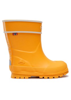 Kalosze Viking Alv Jolly 1-60060-13 Żółty ze sklepu eobuwie.pl w kategorii Kalosze dziecięce - zdjęcie 182108999
