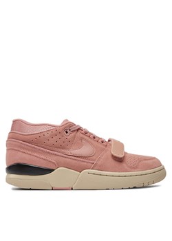 Sneakersy Nike AAF88 Low FJ4184 600 Różowy ze sklepu eobuwie.pl w kategorii Buty sportowe męskie - zdjęcie 182109027
