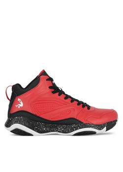 Sneakersy Shaq SHAQNOTIZE AQ95000M-RB Czerwony ze sklepu eobuwie.pl w kategorii Buty sportowe męskie - zdjęcie 182109046