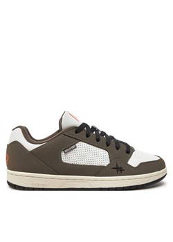 Sneakersy K1X Sweep Gk Prm 10840056 Brązowy ze sklepu eobuwie.pl w kategorii Buty sportowe męskie - zdjęcie 182109145
