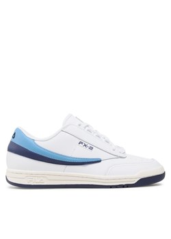 Sneakersy Fila Original Tennis '83 FFM0215.13217 Biały ze sklepu eobuwie.pl w kategorii Buty sportowe męskie - zdjęcie 182109197