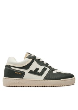 Sneakersy Flamingos Life Retro 86s R8forpea Biały ze sklepu eobuwie.pl w kategorii Buty sportowe męskie - zdjęcie 182109199