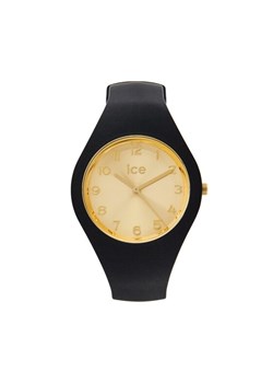 Zegarek Ice-Watch 022584 Czarny ze sklepu eobuwie.pl w kategorii Zegarki - zdjęcie 182109395