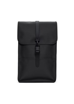 Plecak Rains Backpack W3 13000 Czarny ze sklepu eobuwie.pl w kategorii Plecaki - zdjęcie 182109419