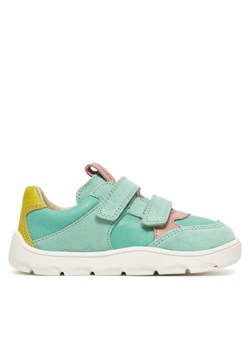 Sneakersy Froddo G3130264-9 S Błękitny ze sklepu eobuwie.pl w kategorii Buty sportowe dziecięce - zdjęcie 182109467
