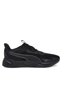 Buty do biegania Puma Disperse Xt 4 Knit 310799 01 Czarny ze sklepu eobuwie.pl w kategorii Buty sportowe męskie - zdjęcie 182109517