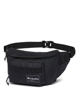 Saszetka nerka Columbia Zigzag Hip Pack 2094431 Czarny ze sklepu eobuwie.pl w kategorii Nerki - zdjęcie 182109555