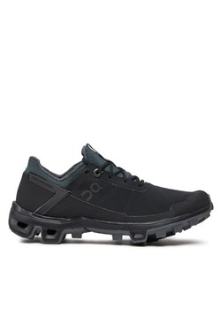 Buty do biegania On Cloudventure Peak 3499612 Czarny ze sklepu eobuwie.pl w kategorii Buty sportowe damskie - zdjęcie 182109756