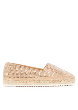 Espadryle Alma En Pena V250276 Brązowy ze sklepu eobuwie.pl w kategorii Espadryle damskie - zdjęcie 182109886