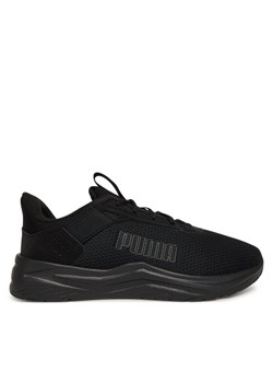 Sneakersy Puma FTR Wave 311095 02 Czarny ze sklepu eobuwie.pl w kategorii Buty sportowe męskie - zdjęcie 182109966