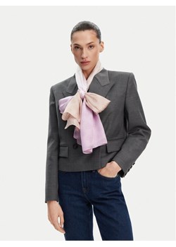 Chusta Guess AW5308 POL03 Różowy ze sklepu eobuwie.pl w kategorii Szaliki i chusty damskie - zdjęcie 182110046