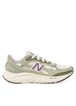 Sneakersy New Balance Arishi WARISTD4 Khaki ze sklepu eobuwie.pl w kategorii Buty sportowe męskie - zdjęcie 182110177