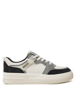 Sneakersy Big Star Shoes OO274028 Biały ze sklepu eobuwie.pl w kategorii Buty sportowe damskie - zdjęcie 182110198