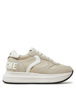 Sneakersy Voile Blanche Merry Sport 002018825.01.2B91 Beżowy ze sklepu eobuwie.pl w kategorii Buty sportowe damskie - zdjęcie 182110235