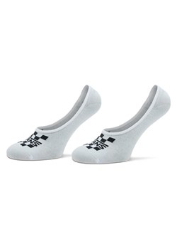Zestaw 3 par stopek męskich Vans Classic Canoodle VN0A7S9AWHT1 Biały ze sklepu eobuwie.pl w kategorii Skarpetki damskie - zdjęcie 182110306