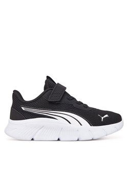 Sneakersy Puma FlexFocus Modern AC+ PS 401519 01 Czarny ze sklepu eobuwie.pl w kategorii Buty sportowe dziecięce - zdjęcie 182110387