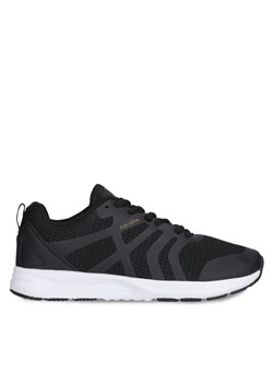 Sneakersy Endurance Clenny W Lite Shoe E222433 Czarny ze sklepu eobuwie.pl w kategorii Buty sportowe damskie - zdjęcie 182110687