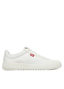 Sneakersy Helly Hansen Halmstad 2 12027_011 Biały ze sklepu eobuwie.pl w kategorii Buty sportowe męskie - zdjęcie 182110716