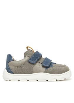 Sneakersy Froddo G3130264-3 S Szary ze sklepu eobuwie.pl w kategorii Buty sportowe dziecięce - zdjęcie 182110817
